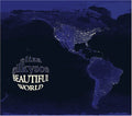 the album cover for Eliza Gilkyson - Beautiful World