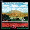the album cover for Youngbloods - Elephant Mountain