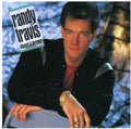 the album cover for Randy Travis - Always and Forever