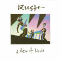 the album cover for Rush - Show Of Hands (remastered)