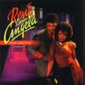 the album cover for Rene & Angela - Street Called Desire & More