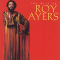 the album cover for Roy Ayers - Best of