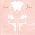 the album cover for Xiu Xiu - Fleshettes [Single]