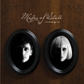 the album cover for Mates Of State - Re-Arrange Us