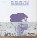 the album cover for Blank Blue - Blank Blue: Western Music, Vol. 2