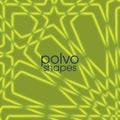 the album cover for Polvo - Shapes [Reissue]