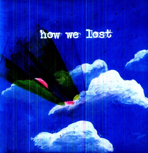 the album cover for Windsor For The Derby - How We Lost