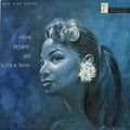 the album cover for CLORA BRYANT - Gal with a Horn