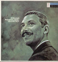 the album cover for Frank Rosolino - Frank Rosolino Quintet