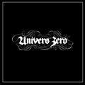 the album cover for Univers Zero - Univers Zero