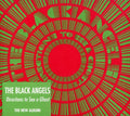 the album cover for The Black Angels - Directions To See A Ghost