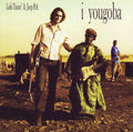 the album cover for The Lobi Traore Group - I Yougoba