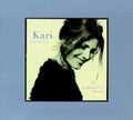the album cover for Kari Bremnes - Norwegian Wood [Import]