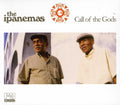 the album cover for Ipanemas - Call of the Gods