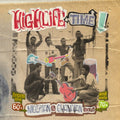 the album cover for Highlife Time - Highlife Time