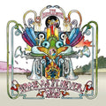the album cover for Herbaliser - Same As It Never Was
