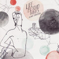 the album cover for Life Beyond Mars-Bowie Covered - Life Beyond Mars: Bowie Covered