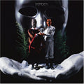 the album cover for Presets - Apocalypso