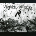 the album cover for Immortal Technique - Revolutionary, Vol. 1