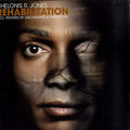 the album cover for Chelonis Jones R - Rehabilitation