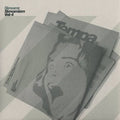 the album cover for Skream - Skreamizm, Vol. 4