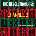 the album cover for Revolutionaries - Dubplate Special