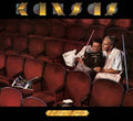 the album cover for Kansas - Two for the Show: 30th Anniversary Edition