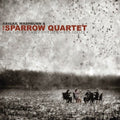 the album cover for Abigail Washburn - Abigail Washburn and The Sparrow Quartet