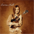 the album cover for Sierra Hull - Secrets