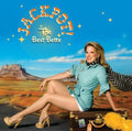 the album cover for Bette Midler - Jackpot: The Best Bette