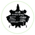 the album cover for ZERO DB - Heavyweight Vinyl