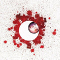 the album cover for Pivot - In the Blood