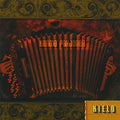 the album cover for Kimmo Pohjonen - Kielo