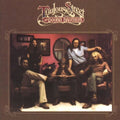 the album cover for The Doobie Brothers - Toulouse Street