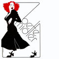 the album cover for Bette Midler - Bette Midler