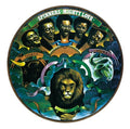 the album cover for Spinners - Mighty Love