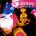 the album cover for Mixel Pixel - Coming Up X's