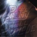 the album cover for Odd Nosdam - Pretty Swell Explode
