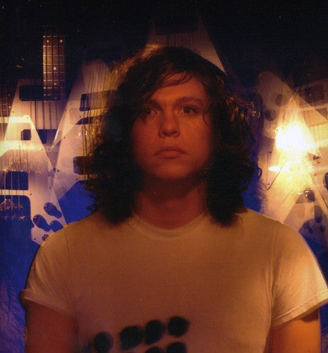 the album cover for Jay Reatard - Singles 06-07 [With DVD] [Remastered]