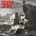 the album cover for Silver Jews - Lookout Mountain, Lookout Sea