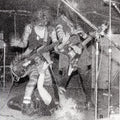 the album cover for L7 - L7