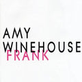 the album cover for Amy Winehouse - Frank [Import Deluxe Edition]