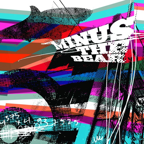 the album cover for Minus The Bear - They Make Beer Commercials Like This [EP] [Remastered] [Bonus Track]