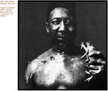 the album cover for Muddy Waters - After The Rain