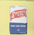 the album cover for Sugarman 3 - Pure Sugar Cane