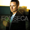 the album cover for Fonseca - Gratitud