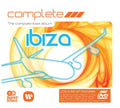 the album cover for Import- Gbr - Sight and Sound: Ibiza Rock [2CD and 1DVD]