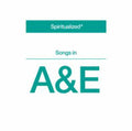 the album cover for Spiritualized - Songs in A&E