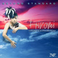 the album cover for Hiromi - Beyond Standard