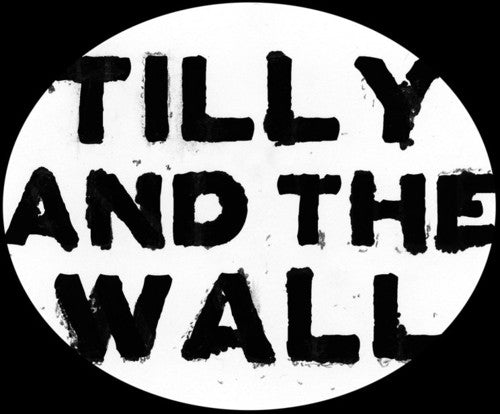 the album cover for Tilly & The Wall - O